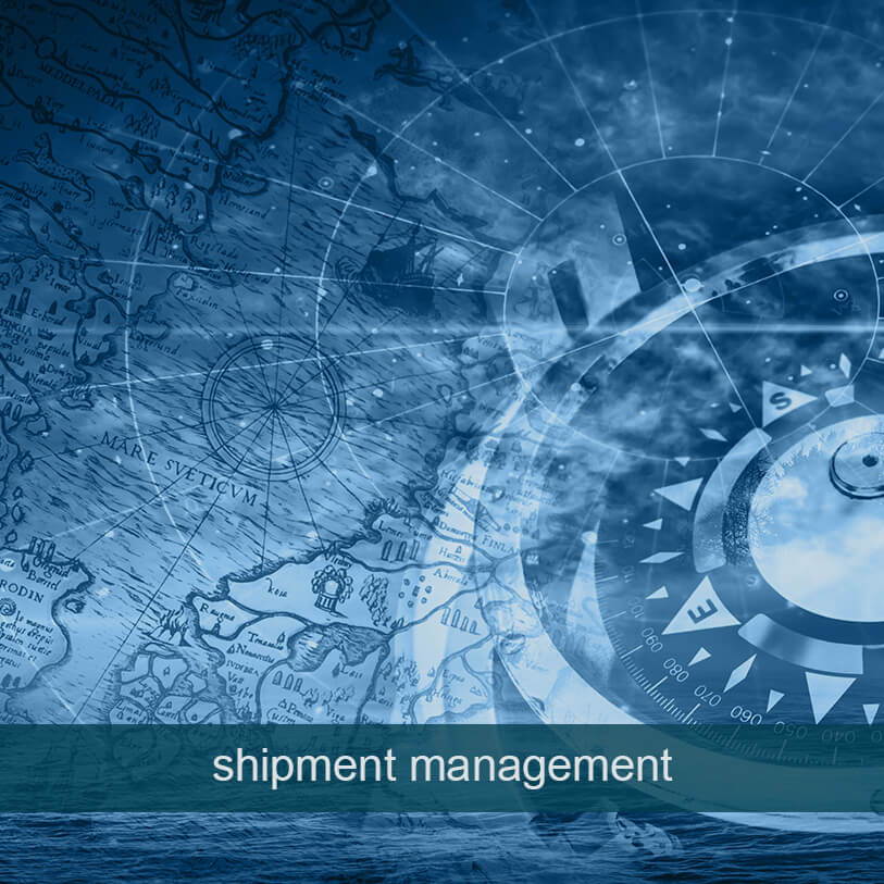 GUARDIAN SHIPMENT MANAGEMENT