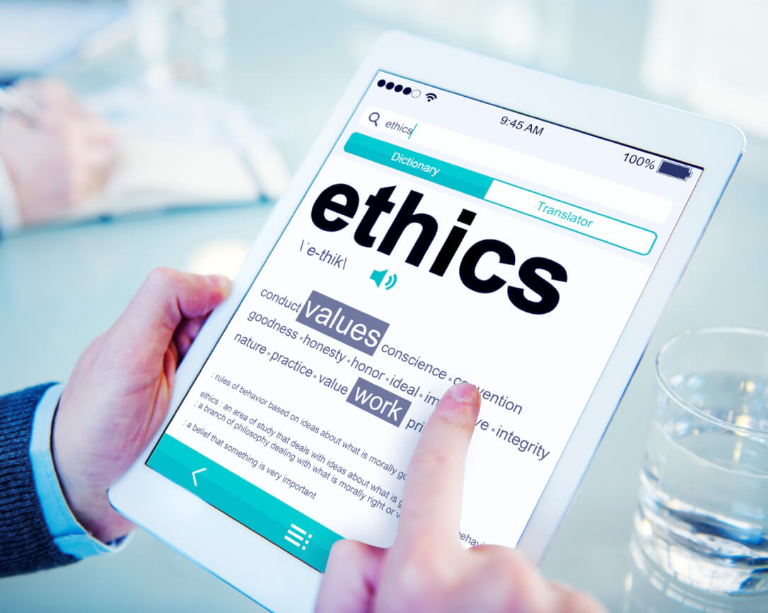 ethics