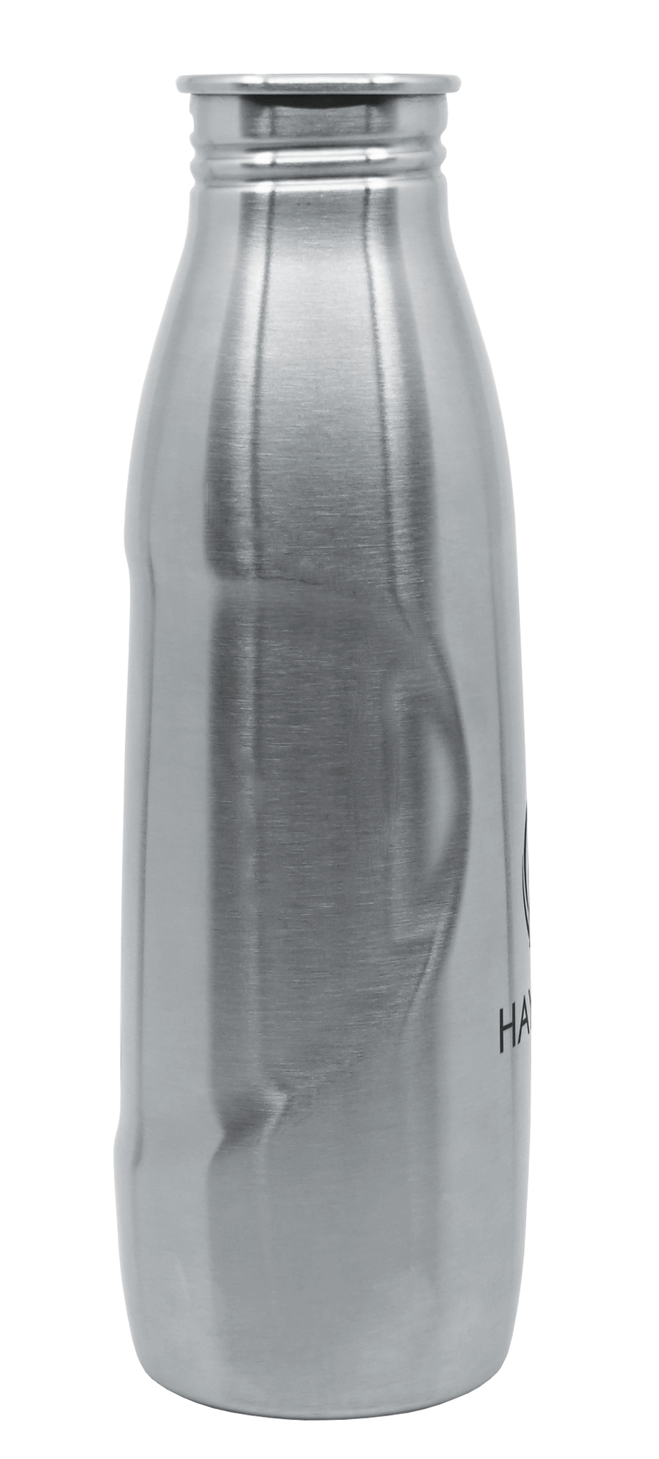 Seamless Stainless Steel Bottle with no welding