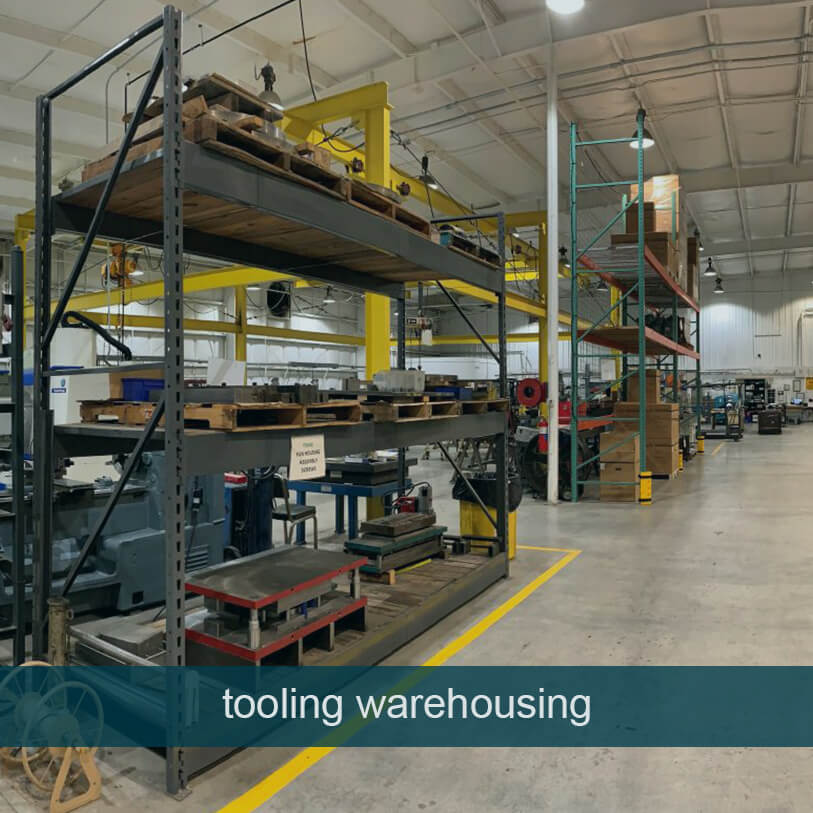 GUARDIAN TOOLING WAREHOUSE